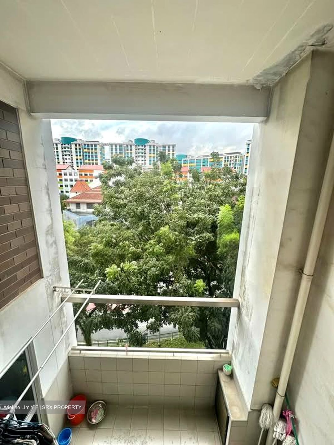 Blk 287 Choa Chu Kang Avenue 2 (Choa Chu Kang), HDB Executive #580297851